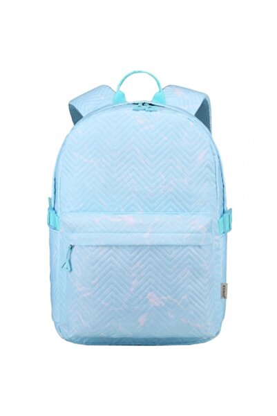 Kono School Backpack with Laptop Compartment, Water Resistant