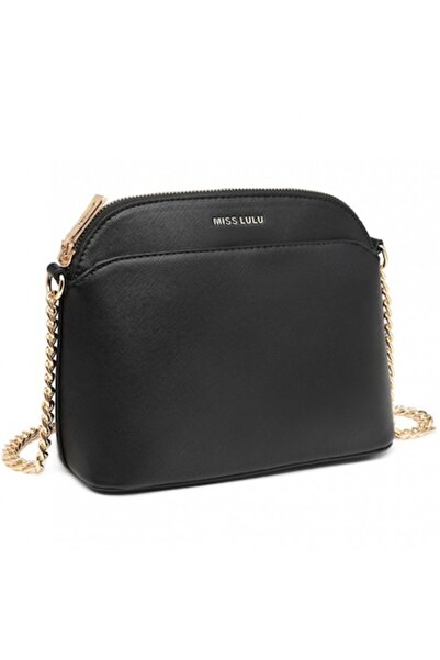 Miss Lulu Κομψή τσάντα ώμου για γυναίκες
