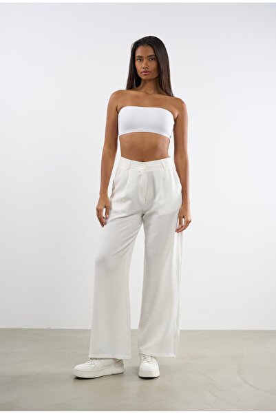HANIQA Plazzo Pants