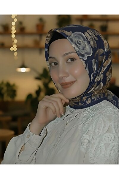 LOPRES وشاح فريزيا الناعم |   قابل للتنفس، ولا يضيف وزناً عند الارتداء