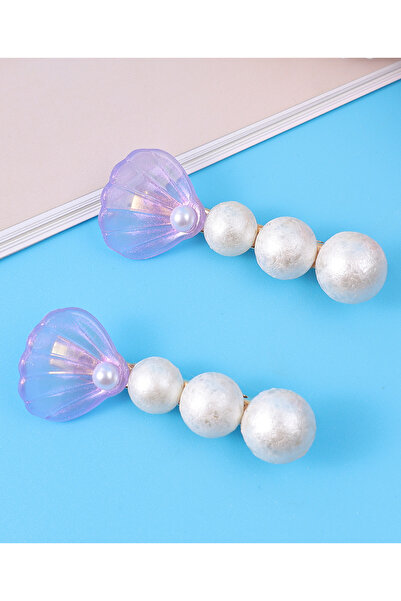 Mark & Mia Hair Clips,Secure Grip,Elegant Design,Durable Material,Pearl Shell...