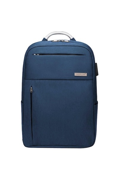 WEPLUS Laptop Backpack 15.6 inch