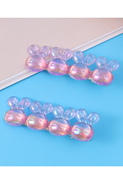 Mark & Mia دبابيس ومشابك شعر، خيارات تصفيف متعددة، لطيفة على الشعر، مريحة للا...