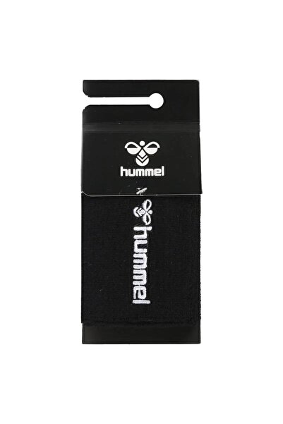 hummel Spor Bileklik Siyah