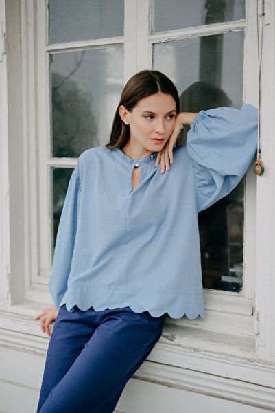 Mama in Love Cake Bluz