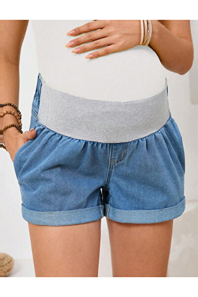 Sheya Shein jeans, blue