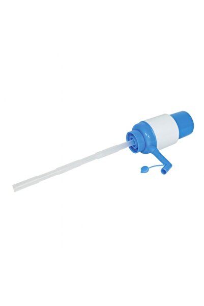 Floria Pompă de apă manuală Lisa, compatibilă cu 5–19 l, material netoxic, ZL...