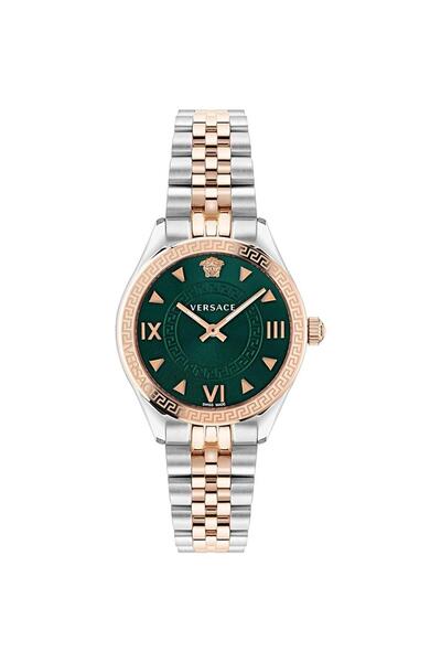 Versace VRSCVE2S00422 Kadın Kol Saati