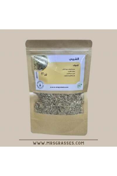 Saydat alashab مسحوق الشعر تشاديان تشيبي، عضوي، 100 غرام