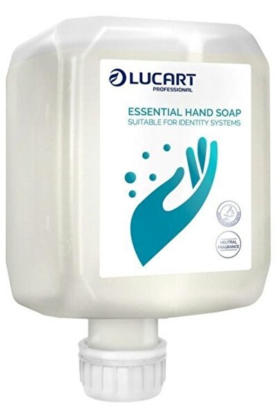 Lucart Rezerva sapun, Identity Essential, 800 ml, 89811000,