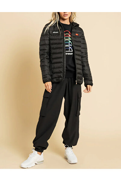 Ellesse Ellesse jacket, black