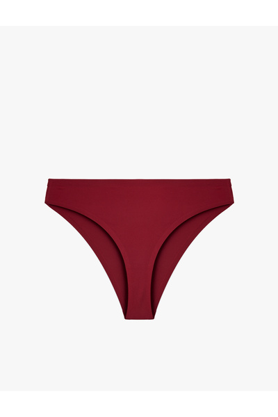 Koton Comfortable Fit Basic Brazilian Panties