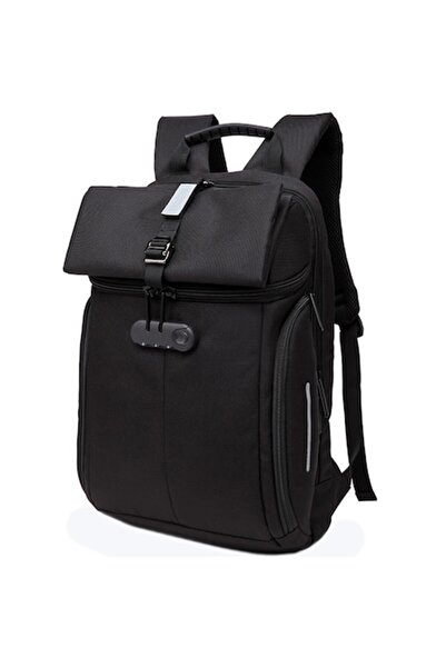 OZUKO Rucsac pentru laptop de 15,6 inci