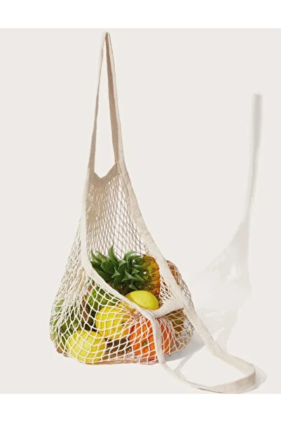 Sheya Shein mesh, cream