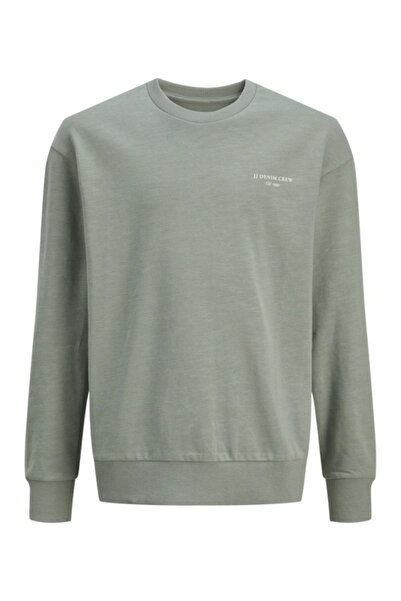 Jack & Jones Bluză Jack & Jones, verde