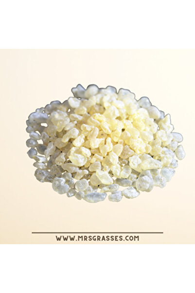 Saydat alashab Omani Hojari Frankincense (Lubān Dhakar) - 100 g