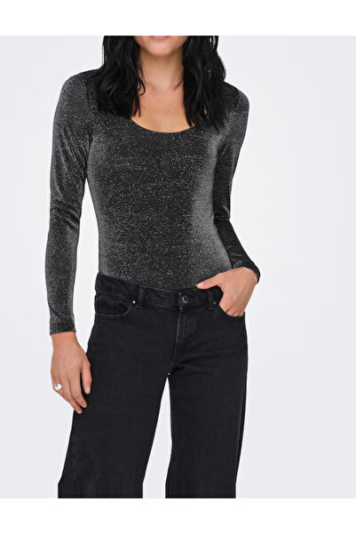 ONLY Body Only, grey