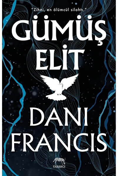 Yabancı Yayınları Gümüş Elit (Ciltli)