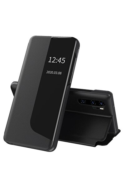 SKYDDAR INNOVATION Husă pentru Huawei P30 Pro / P30 Pro New Edition, eFold, t...