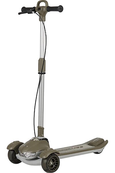 toysclub سكوتر بريجو K606 رابيد ثلاثي العجلات