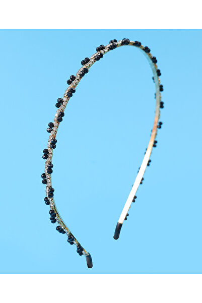 Mark & Mia Hair Bands, Stylish Design, Versatile Usage, Lightweight, Free Siz...