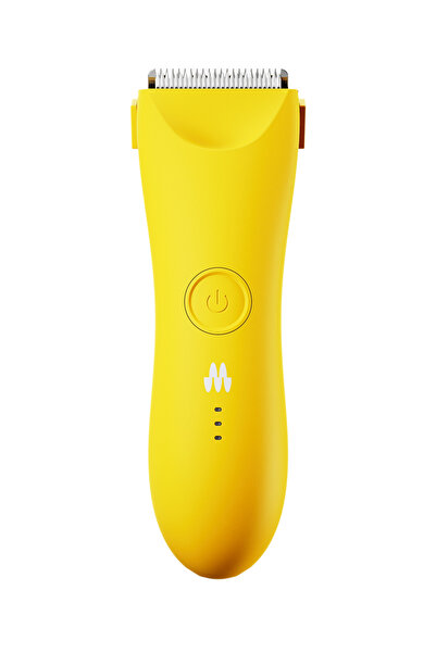 Meridian Grooming جهاز تشذيب الشعر بلس - يعمل بالطاقة الشمسية