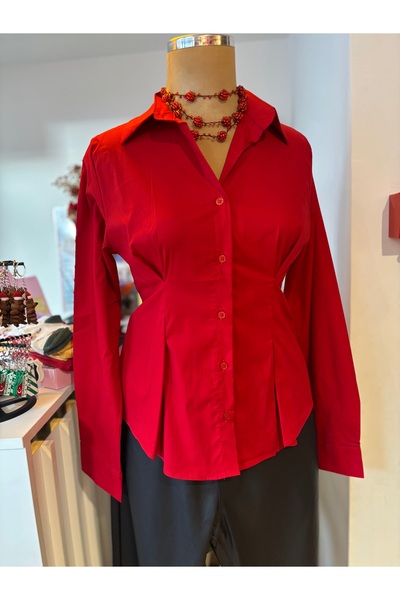 Özlemcebutik Gömlek