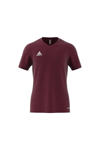 adidas Men's Training T-shirt Suitable for Daily Use and Sports Comfortable Plain T-Shirt