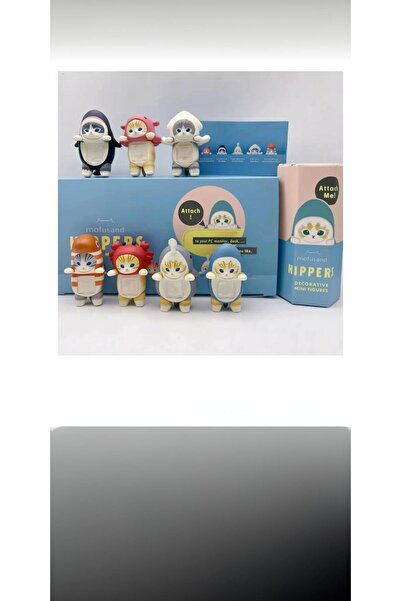 chd-store Sonny Angel,kedi charmı ,1 adet gönderilmektedir