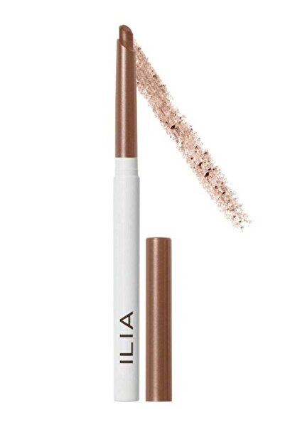 İLİA Eye Stylus Shadow Stick – Long-Lasting Cream Eyeshadow 1.5 g (Brocade, shimmer rich bronze)