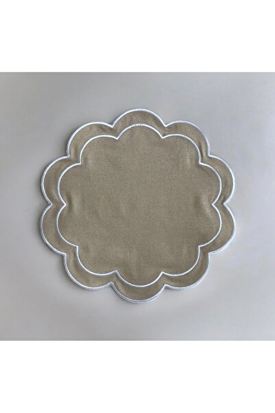 Home Placemat - 6 Pieces