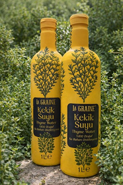 KEKİK SUYU