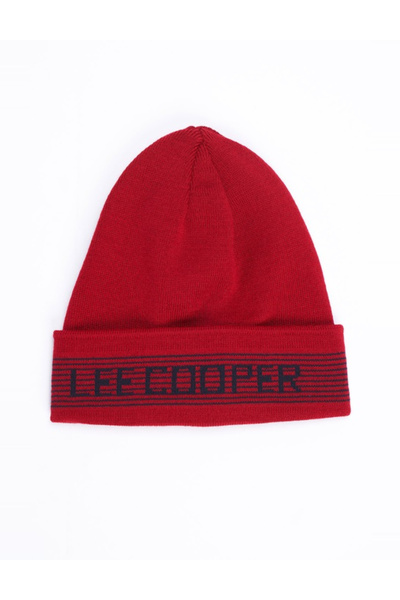 Lee Cooper Lee Cooper fez, red