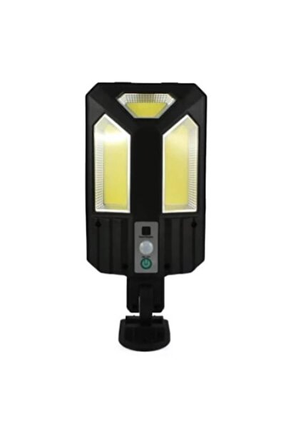 OEM Mini Solar Floodlight HS-V95 with 3 COB, Remote and Motion Sensor