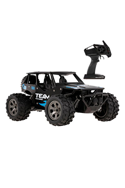 HALAMODO سيارة لعبة محمولة تعمل بالتحكم عن بعد، ذات عجلات كبيرة، مناسبة للطرق...