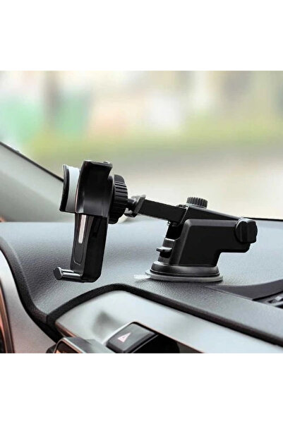 Epilons Teleskopik Telefon Tutucu