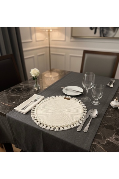 Rose go home Tasseled Clara Model Service