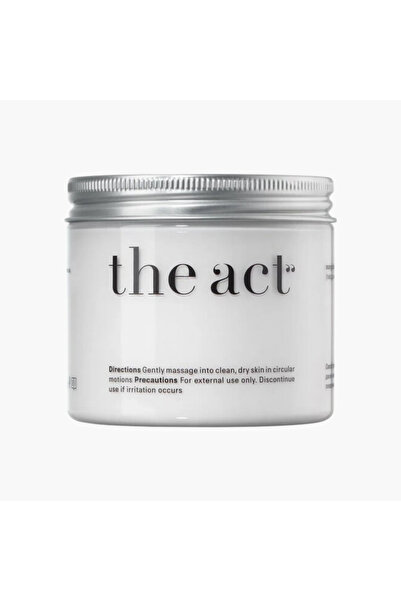 The Act زبدة الجسم بالمانجو - 180 غرام