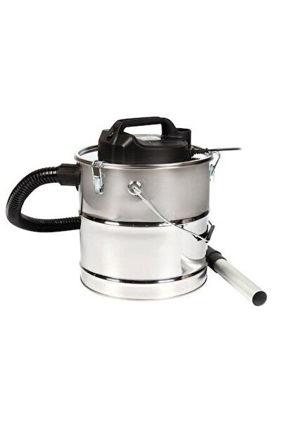 DETOOLZ Aspirator de cenușă 1200W, 18L