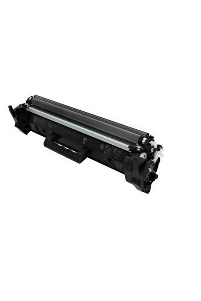 nelbo Toner cartridge for HP, HP- 17X, black, M102a, M104w, M130a, P1606w, M1...