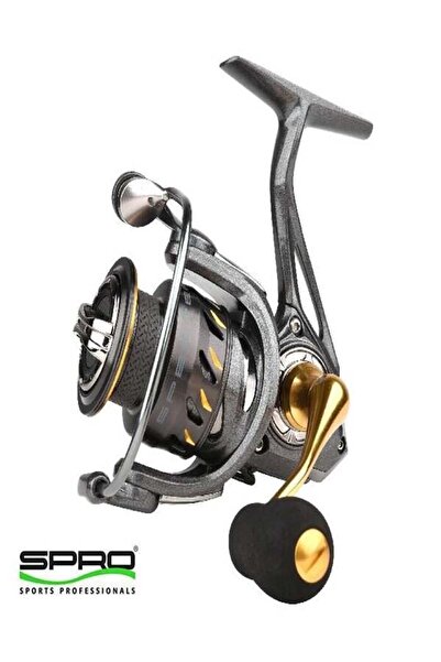 Spro Specter Spin 4000 Fishing Reel