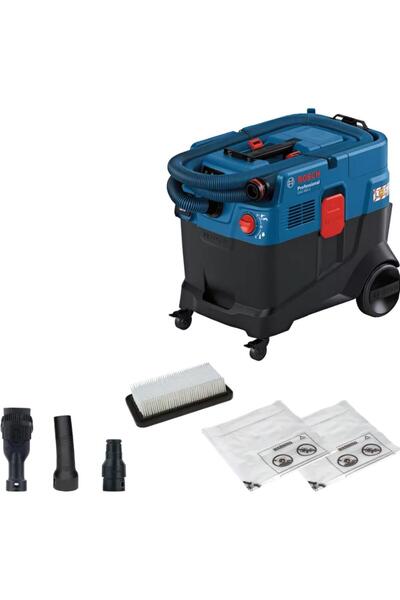 Bosch GAS 400 A Elektrik Süpürgesi