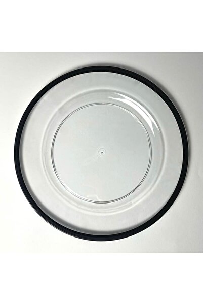 Home Charger Plate