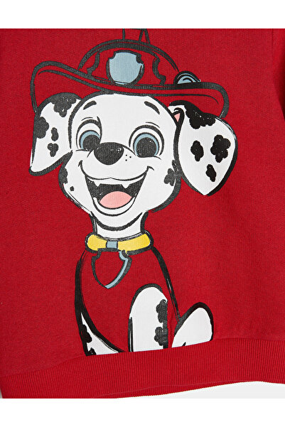 Sinsay Bluză Sinsay, roșu