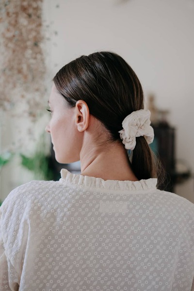 Mama in Love Fisto Scrunchie