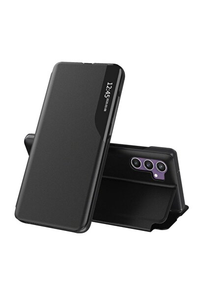 SKYDDAR INNOVATION Husă pentru Samsung Galaxy S23 FE, eFold, tip carte, set a...