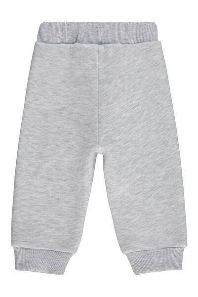 Civil Baby Basic 6-18 Months Sweatpants - Gray 18-24 Months