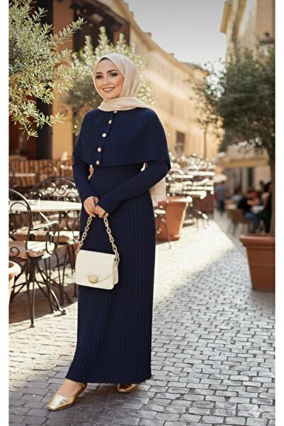 YS BUTİK ŞULE PİLİSELİ ETEKLİ TAKIM