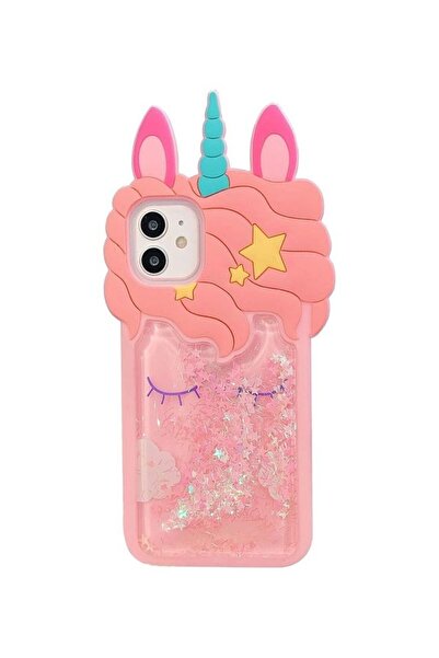 Generic Protective Case Cover For Apple iPhone 11 - Multicolour