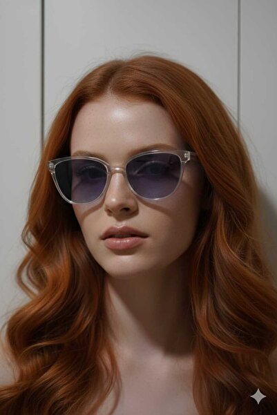 Glare New Sunglasses